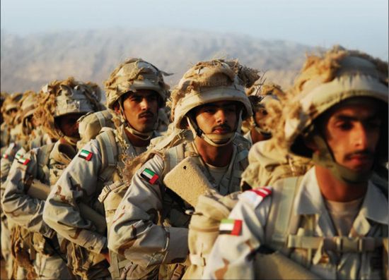 الإمارات تساهم بتخليص جنوب اليمن من كابوس الإرهاب