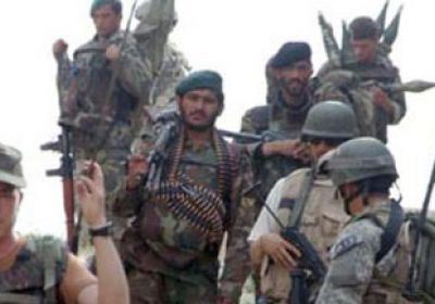 مقتل أكثر من 2000 مقاتل أفغاني دربتهم إيران في سوريا