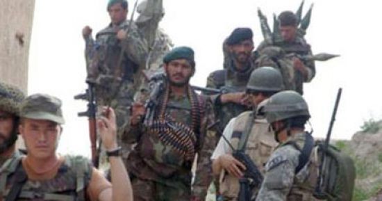 مقتل أكثر من 2000 مقاتل أفغاني دربتهم إيران في سوريا