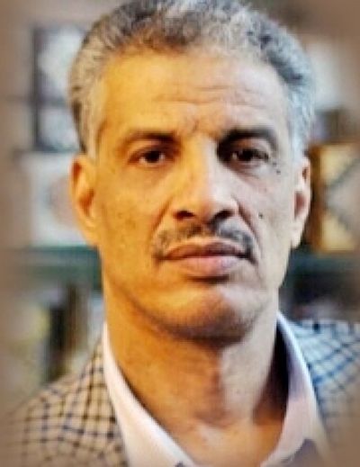 ثقة اللئيم في فسحة المفارع