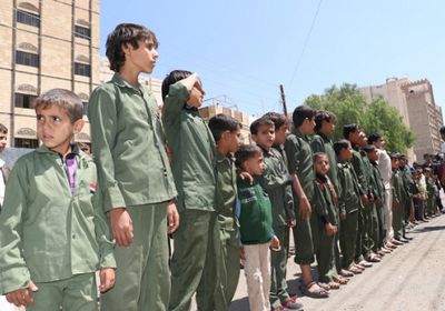 اختفاء عدد من طلاب مدارس صنعاء ومخاوف من تجنيدهم في صفوف الحوثيين