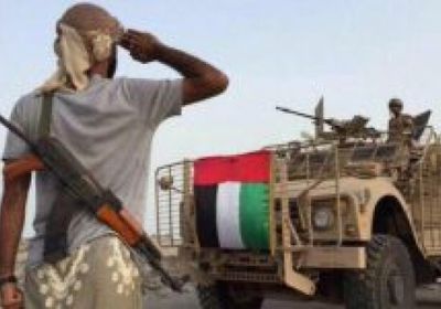 انفوجرافيك " الإمارات دور رائد في محاربة الإرهاب في اليمن 