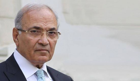 أحمد شفيق يتراجع عن الترشح لرئاسة مصر ويوضح السبب