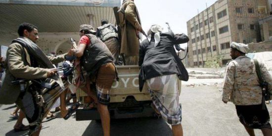 مقتل طفل وإصابة آخرين بانفجار لغم زرعه الحوثيون  قبل انسحابهم من المخدرة بمأرب 