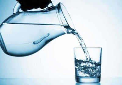 3 أوقات شرب الماء فيها يفتك بالدهون وينقص الوزن