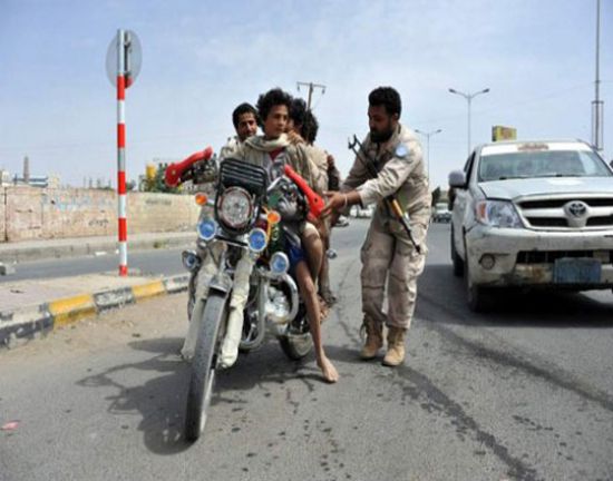 النخبة الشبوانية تحضر الدراجات النارية بعدد من مديريات المحافظة