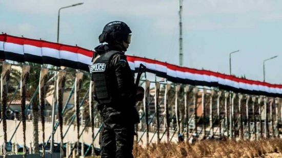 البرلمان المصري يوافق على تمديد حالة الطوارئ