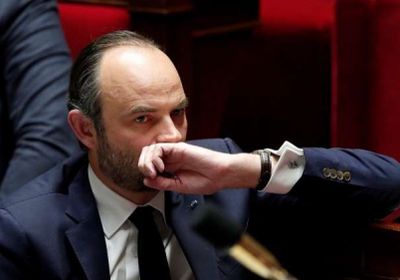 إسرائيليون يطعنون نجل شقيق رئيس وزراء فرنسا