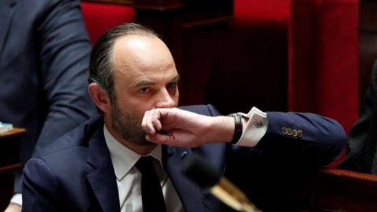 إسرائيليون يطعنون نجل شقيق رئيس وزراء فرنسا