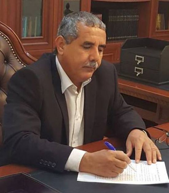 إقالة الزبيدي وإستقالة المفلحي أسباب متوافقة مع مخرجات ملتقى ابو ظبي