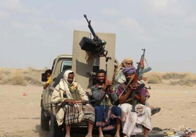 أبو زرعة: حملتنا العسكرية في الساحل الغربي مستمرة حتى القضاء على آخر عنصر من الميليشيات الحوثية