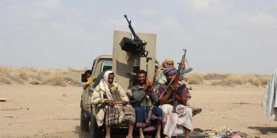 أبو زرعة: حملتنا العسكرية في الساحل الغربي مستمرة حتى القضاء على آخر عنصر من الميليشيات الحوثية