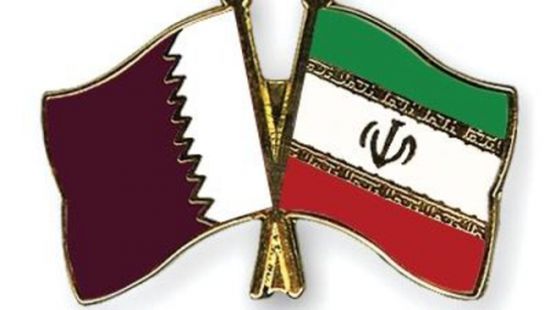 تنسيق قطري إيراني مستمر.. و"كيش" تتحول لجسر اقتصادي
