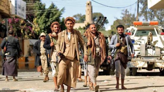 انشقاق قائد جديد عن صفوف مليشيات الحوثي