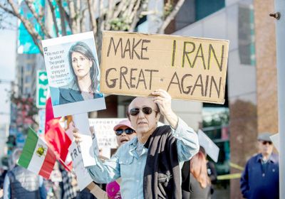 إيران: مخاوف من مجزرة في المعتقلات السرية