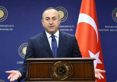 تركيا تتهم روسيا وإيران بدعم انتهاكات النظام السوري