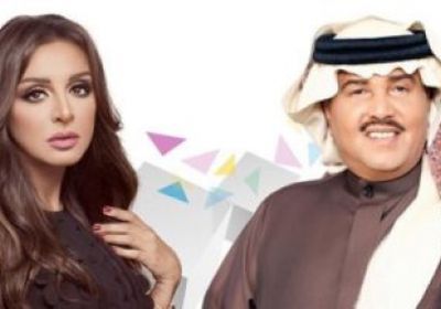 محمد عبده وأنغام يحييان حفلا غنائيا ضخما فى البحرين.. 25 يناير الجاري