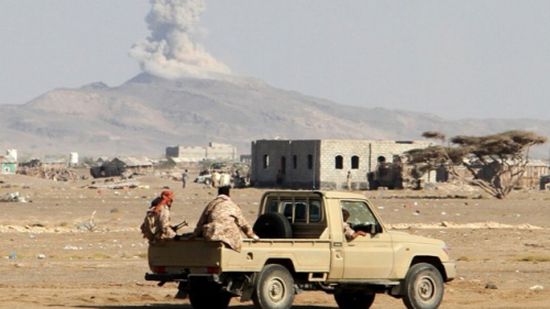 مقتل 24 حوثياً في غارات للتحالف العربي بجبهة الساحل الغربي خلال الـ24 ساعة الماضية