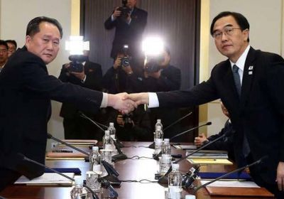 مجلس الأمن الدولي يرحب بالمحادثات بين الكوريتين