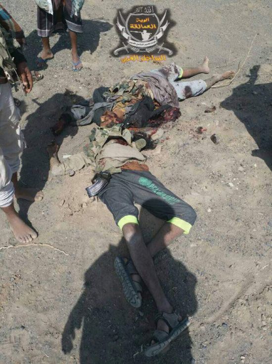 مقتل عشرات الحوثيين في عملية نوعية لقوات العمالقة شرق الخوخة ويختل