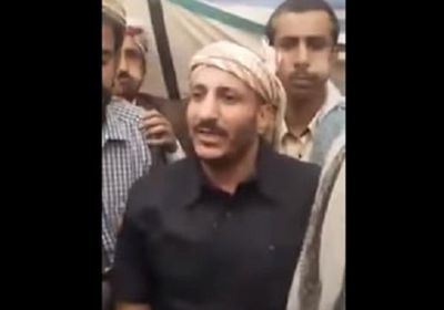 شاهد بالفيديو.. ماذا قال طارق صالح في أول ظهور علني له ؟