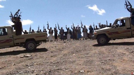 قبائل خولان تجبر حملة عسكرية حوثية على التراجع من شرق صنعاء