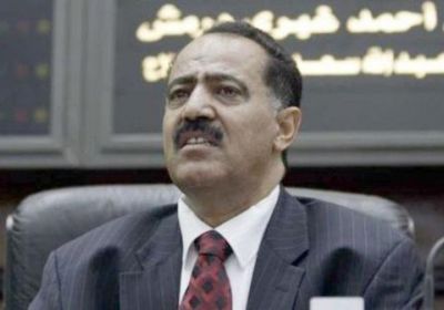 الحوثي يضغط على رئيس البرلمان اليمني بخطف أولاده