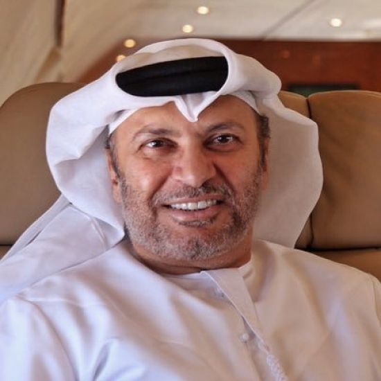 قرقاش ينفي صحة مزاعم قطر حول انتهاك الإمارات لمجالها الجوي