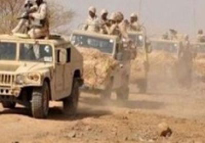 مصرع «20» حوثياً في تصدي الجيش لهجوم بميدي