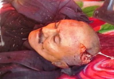 الجدل حول جثث صالح ورفاقه يعيد مشهد جثث الساسة المفقودين في اليمن