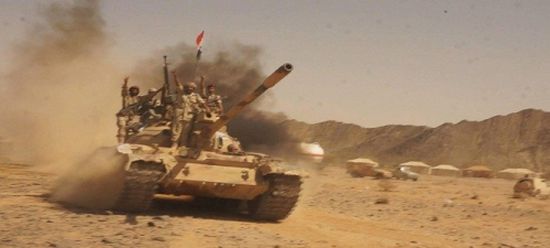 الجيش يتقدم بصعدة.. وقيادات الحوثي تتهاوى