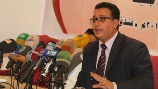 محامي صالح: جماعة الحوثي لم يعد معها إلا سلاح دون رجال