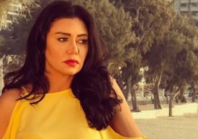 رانيا يوسف: لم أتعاقد على مسلسلات رمضانية جديدة وأفاضل بين 3 أعمال
