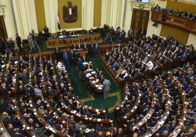 البرلمان المصري يوافق على تعديل وزاري