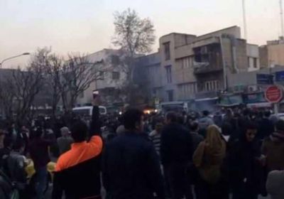 إيران "تحرر" تلغرام بعد خسائر كارثية