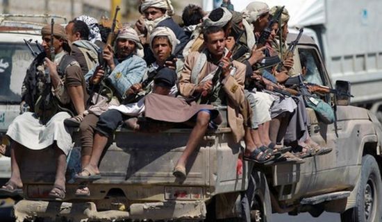 صنعاء : مليشيات الحوثي تضع شروطاً للإفراج عن ثلاثة مختطفين بينهم طفل