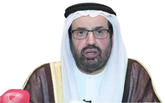 الإمارات: الشيخ عبدالله بن علي حل ضيفاً على الدولة وهو حر التصرف في تحركاته وتنقلاته