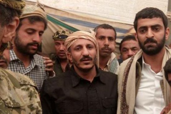 "حصري" التحالف لـ " طارق صالح " : الذهاب إلى مأرب سيعرضك للخطر 