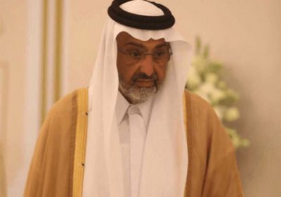 "العرب" اللندنية: 'احتجاز' الشيخ عبدالله بن علي أحدث فصول الحملة القطرية على الإمارات