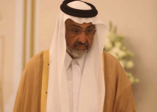 "العرب" اللندنية: 'احتجاز' الشيخ عبدالله بن علي أحدث فصول الحملة القطرية على الإمارات