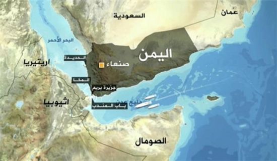صحيفة إماراتية تكشف.. لماذا يهدد الحوثيون باستهداف «باب المندب»؟