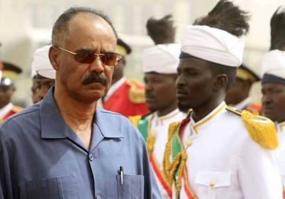 رئيس إريتريا ينفي وجود قوات مصرية على حدود السودان