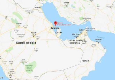 مقاتلات قطرية تعترض طائرة إماراتية مدنية ثانية
