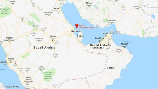 مقاتلات قطرية تعترض طائرة إماراتية مدنية ثانية
