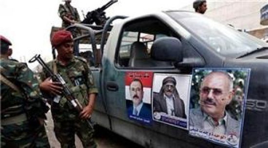 اليمن: "مؤتمريون" يُصفّون زعيماً قبلياً موالياً للحوثيين في صنعاء