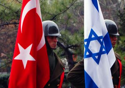 الخطوط الجوية التركية : تحتفل ب " نقلها مليون مسافر من والى " إسرائيل " خلال العام 2017م " بينهم 30 عالم ذرة يهودي  " تقرير"