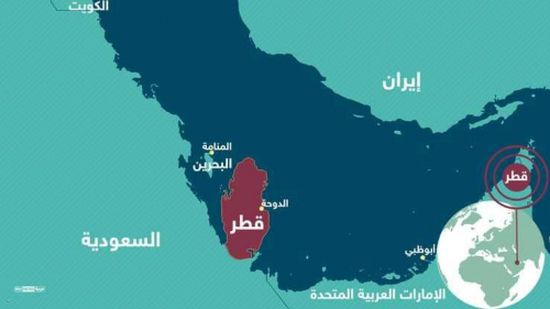 البحرين: سنتخذ الإجراءات اللازمة تجاه اعتراض قطر للطائرتين