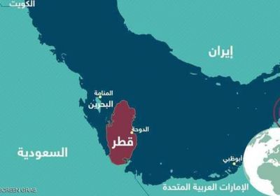 تحرك بحريني بعد اعتراض مقاتلات قطرية طائرتين إماراتيتين
