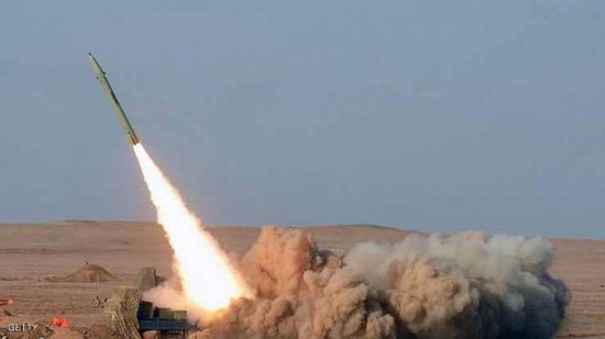 عاجل :القوات السعودية تعترض صاروخا باليستيا فوق جازان