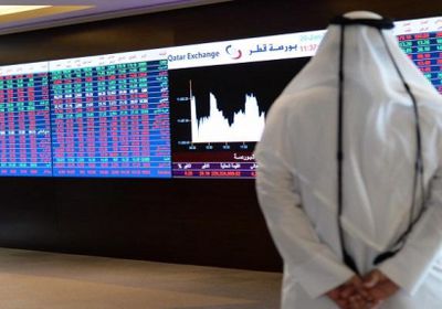 نزوح جماعي للمستثمرين من بورصة قطر بعد اعتراضها طائرات مدنية إماراتية